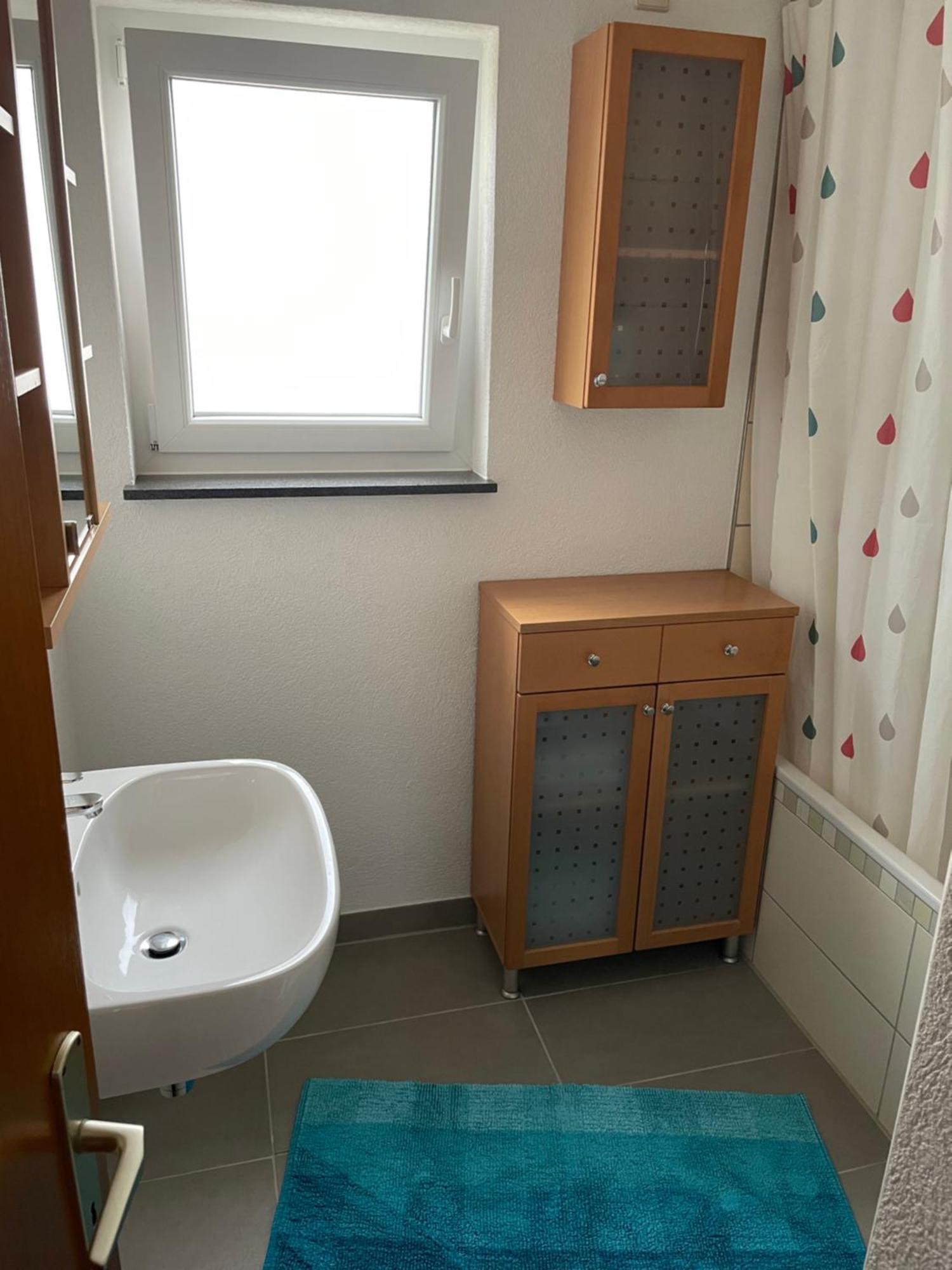 Ferienwohnung Emily Friesenheim  Extérieur photo
