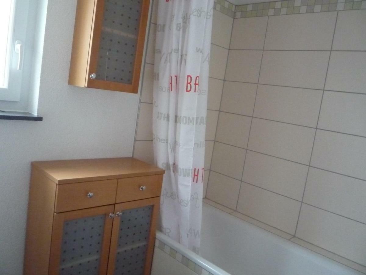 Ferienwohnung Emily Friesenheim  Extérieur photo