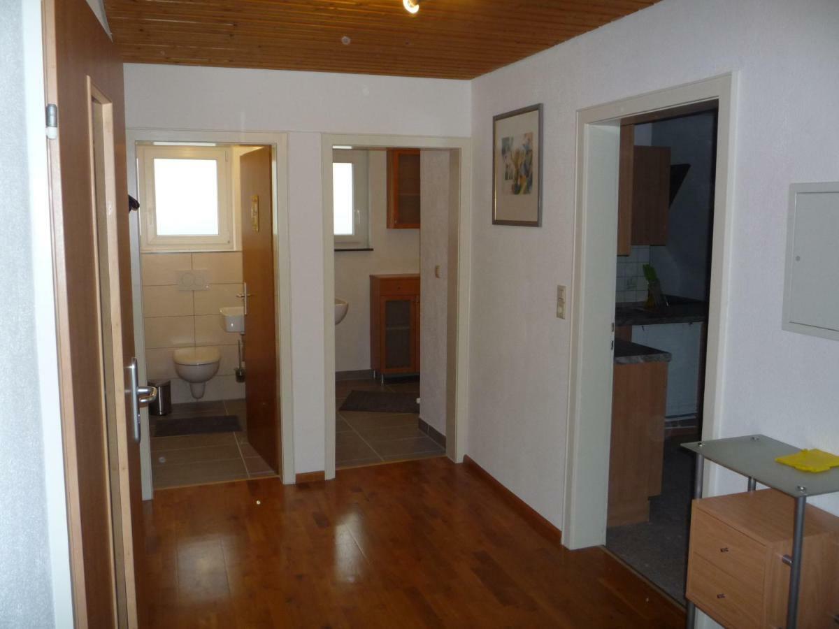 Ferienwohnung Emily Friesenheim  Extérieur photo